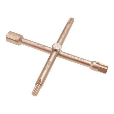 BGS-8448 Sanitär-Kreuzschlüssel