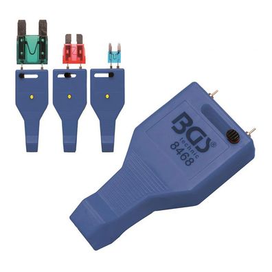 BGS-8468 Sicherungstester