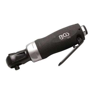 BGS-8472 Druckluft-Ratsche, extra-kurz, 6,3 (1/4)