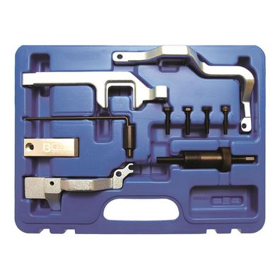 BGS-8302 Motor-Einstellwerkzeug-Satz für Mini und PSA, 10-tlg