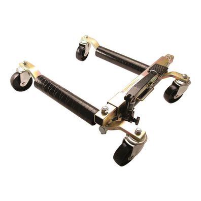 BGS-8604 Rangier-Hubwagen, Tragkraft 600 kg
