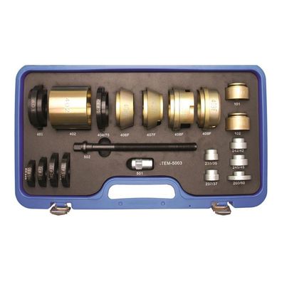 BGS-8739 Radlager-Werkzeug-Satz für Peugeot / Renault / Citroen