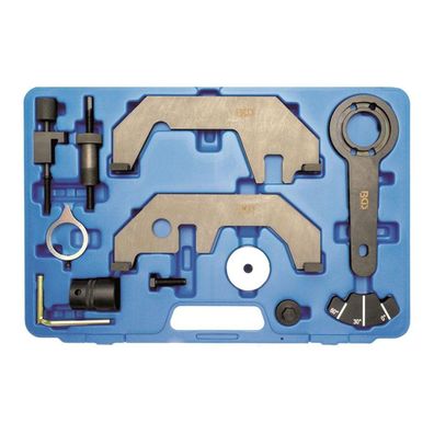 BGS-8746 Motor-Einstellwerkzeug-Satz für BMW N62 / N73