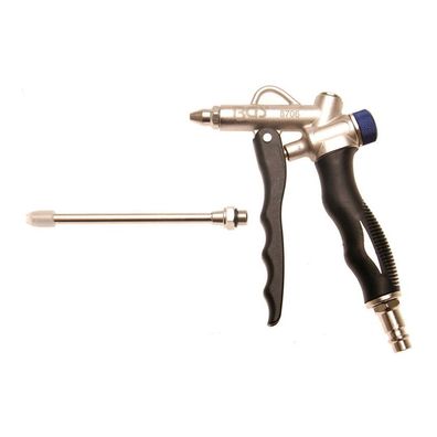 BGS-8706 Druckluft-Ausblaspistole mit Mengenregler