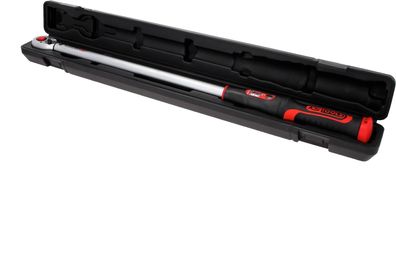 KS TOOLS 1/2" Infinitool Ratschen-Drehmomentschlüssel, 80-420 Nm