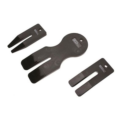BGS-8920 Verkleidungs-Demontagekeil-Satz für VW, 3-tlg