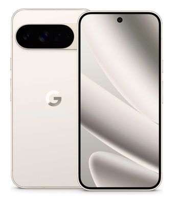 Google Pixel 10 Pro XL 256GB Porcelain - Kaufen