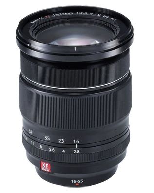 Fujifilm Fujinon XF 16-55mm f2.8 R LM WR - Kaufen