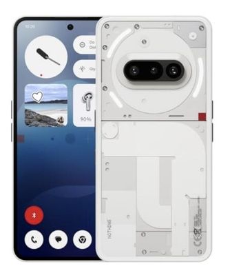Nothing Phone (3a) 128GB Weiß - Kaufen