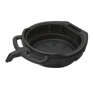 BGS-9981 Öl-Auffangwanne, mit Ausgießer, 8 Liter