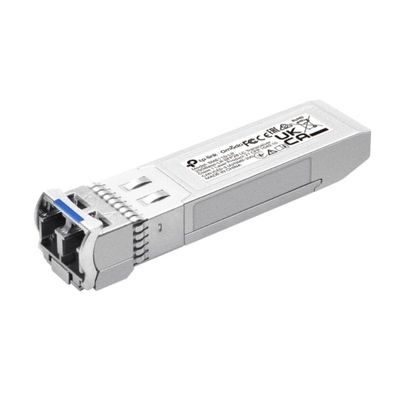 TP-Link Omada 25GBase-LR SFP28 LC Transceiver