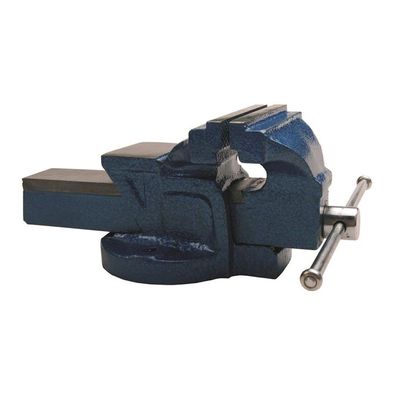 BGS-59265 Parallel-Schraubstock 8,0 kg 125 mm Spannbacken