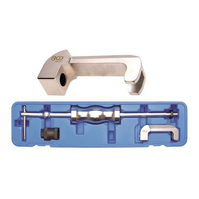 BGS-62005 Diesel-Injektoren Auszieher Werkzeug, 3-tlg