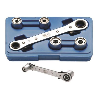 BGS-65505 Stehbolzen-Ausdreher-Satz 5-tlg