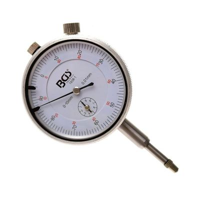 BGS-1938-1 Messuhr (0,01 mm Genauigkeit)