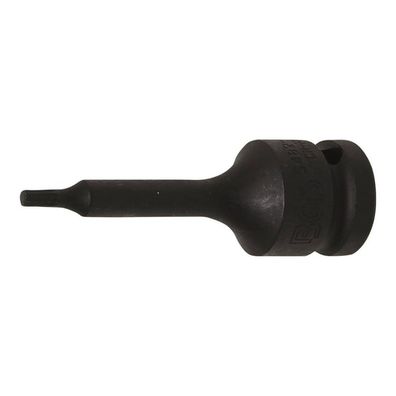 Kraft-Bit-Einsatz, Innenvielzahn, M4, 12,5 (1/2)