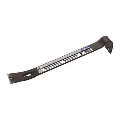 BGS-52138 I Nageleisen / Kistenöffner, flach