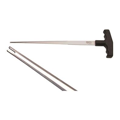 BGS-67202 Ausglas-Durchstechahle 330 mm