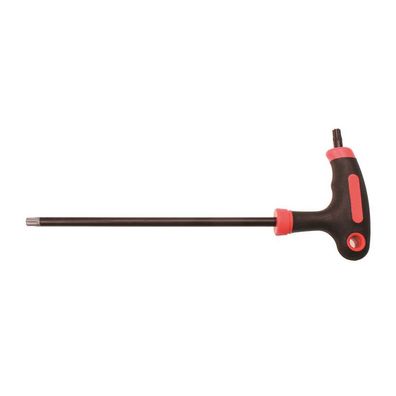 BGS-7880-T20 I T-Griff-Schlüssel , -Profil, T20, Länge 145 mm