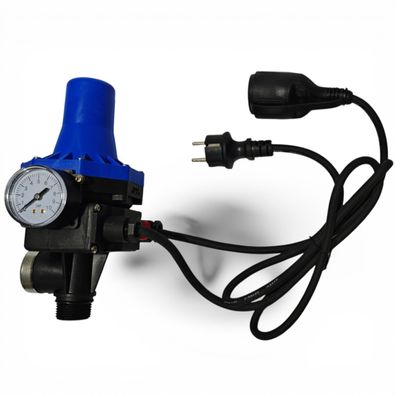 Colebo KIT 02-3 Druckschalter für Hauswasserwerke Kettner GEP Dehoust FMC15