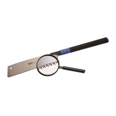 BGS-50350 Feinschnitt-Zugsäge, 265 mm