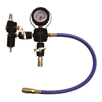 BGS-8098-1 Kühlsystem-Befüllarmatur