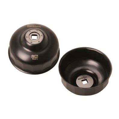 Ölfilterkappe 86 mm x 16-Kant