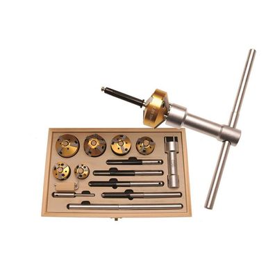 BGS-68346 Ventilfräser-Satz, 15-tlg. lt. Angebot 121570