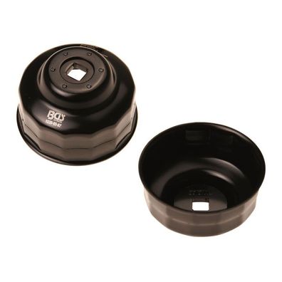 Ölfilterkappe 65/67 mm x 14-Kant