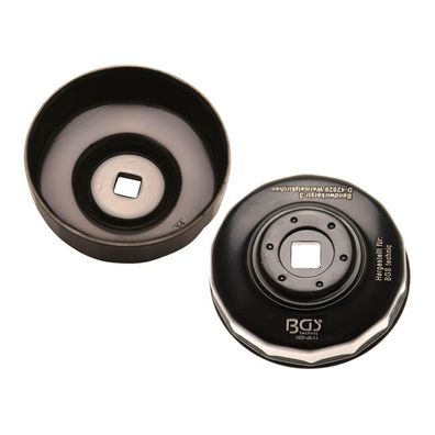 Ölfilterkappe 68 mm x 14-Kant