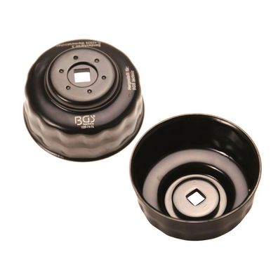 Ölfilterkappe 74/76 mm x 15-Kant