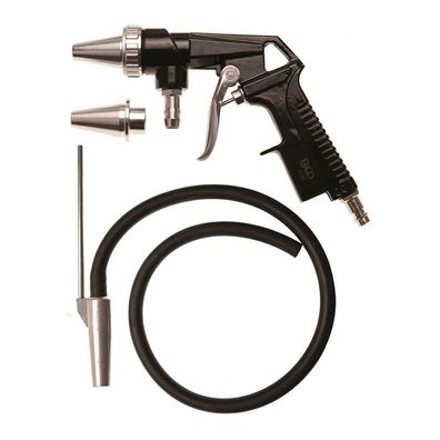 BGS-8382 Sandstrahlpistole