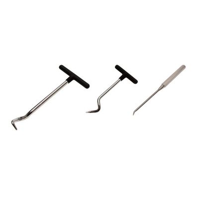 BGS-8405 Haken-Satz für Dichtring-Demontage