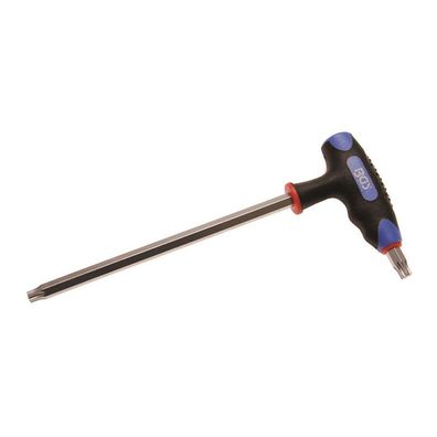 T-Griff-Schlüssel , -Profil, T50, Länge 200 mm