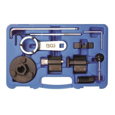BGS-66200 Motor-Einstellwerkzeug-Satz für VAG 1,6 & 2,0L CR TDI