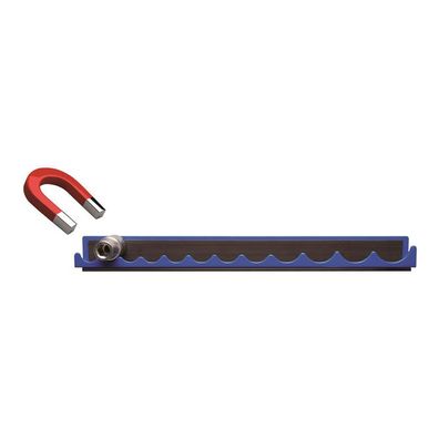 BGS-3011-2 Halter für Steckschlüssel-Einsätze, magnetisch, 10 (3/8)