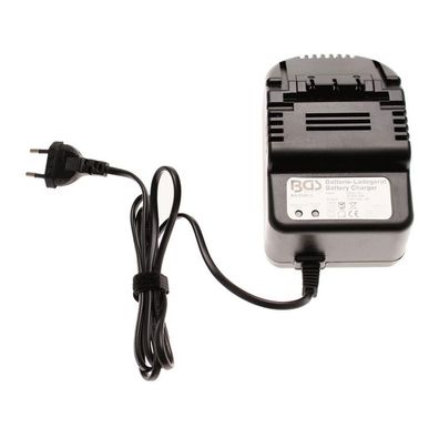 BGS-3175-3 Ladegerät für Akkufettpresse