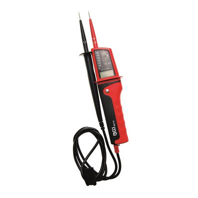 BGS-40110 Spannungsprüfer mit Digitalanzeige