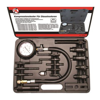 BGS-62660 Kompressionsprüfer für Dieselmotoren