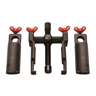 BGS-65700-1 Scheibenwischer-Abzieher mit 4 Abzieharmen