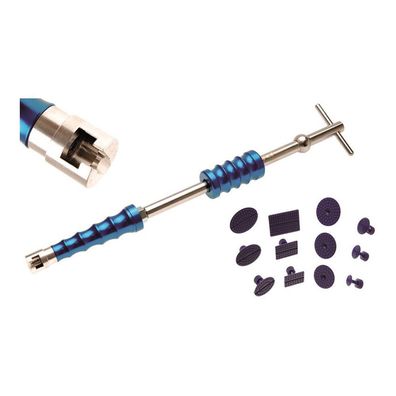 BGS-865-6 Ausbeul-Gleithammer-Satz