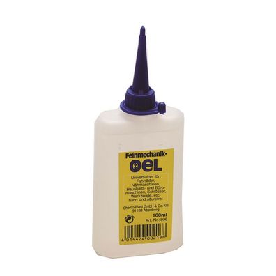 BGS-80880 I Haushaltsöl 100 ml