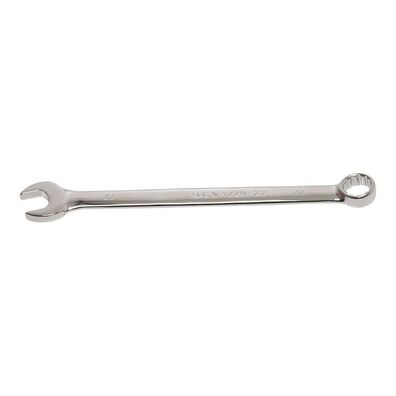 Maul-Ringschlüssel extra lang SW22 mm L 31,5 cm