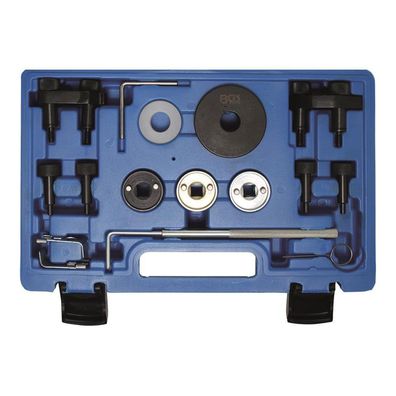 BGS-8928 Motor-Einstellwerkzeug-Satz für VAG 1.8 / 2.0L FSI / TFSI