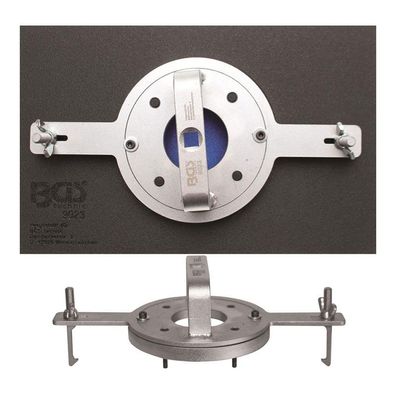 BGS-9023 Doppelkupplungs-Werkzeug für Volvo, Ford, Chrysler, Dodge