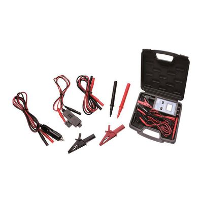 BGS-8890 KFZ-Spannungs- und Stromprüfer 1-48 V