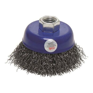 Topfbürste M14x2, Ø 65 x Höhe 50 mm