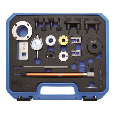 BGS-8924 Motor-Einstellwerkzeug-Satz für VAG 1,8 L/2,0 FSI/TFSI