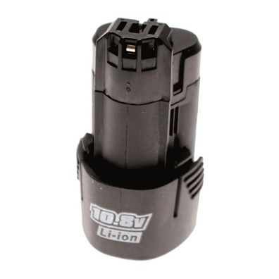 BGS-9259-1 Ersatzakku 10,8 V Li-Ion
