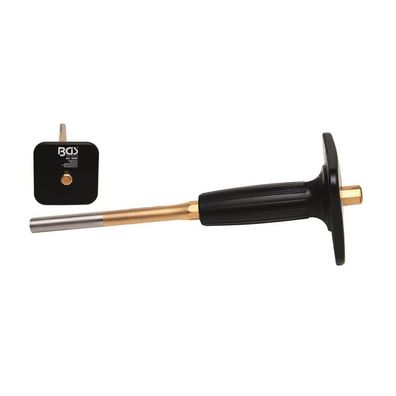 Splintentreiber 12 mm, 260 mm lang